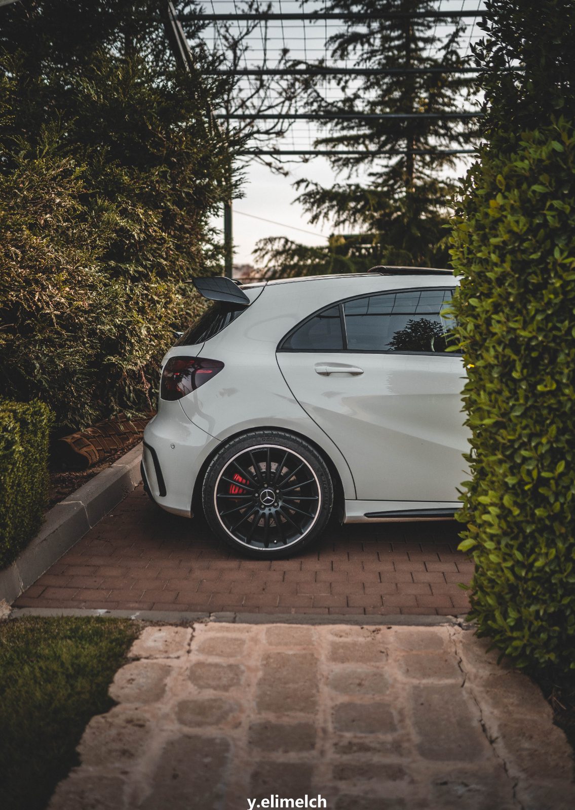 A45