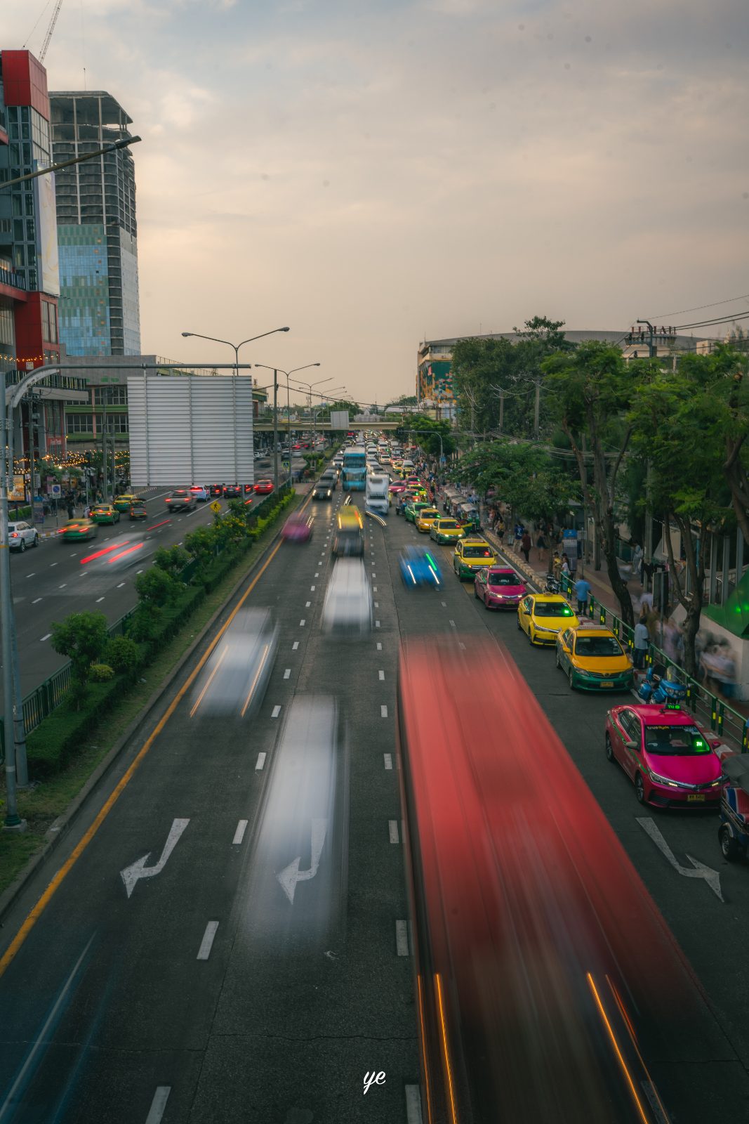 BKK