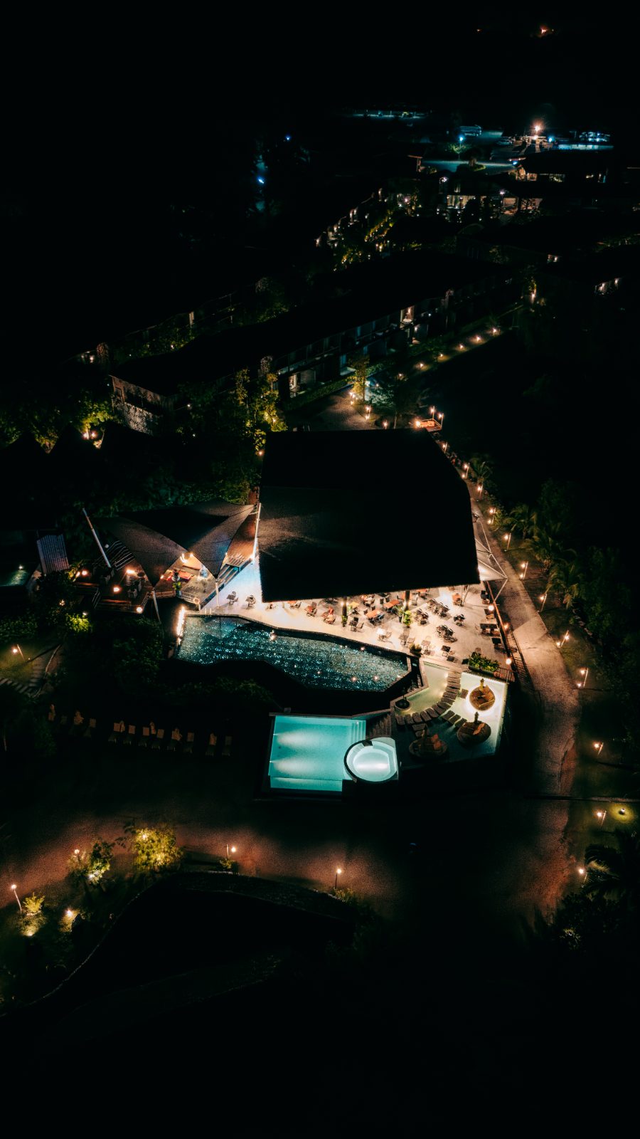 Kalima Resort